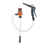 Насос для перекачки топлива PATRIOT FP 120 M, 315302569