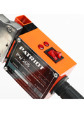 Аппарат для сварки пластиковых труб PATRIOT PW 205