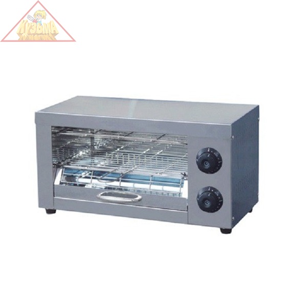 Тостер GASTRORAG TT-370B