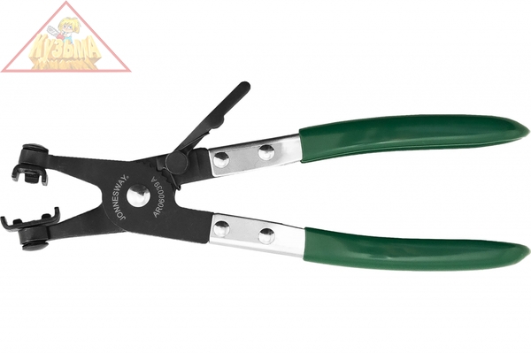 Съемник хомутов патрубков Jonnesway AR060039A