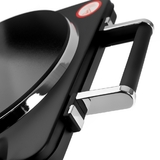 Электроплитка инфракрасная FIRST FA-5096-5 Black