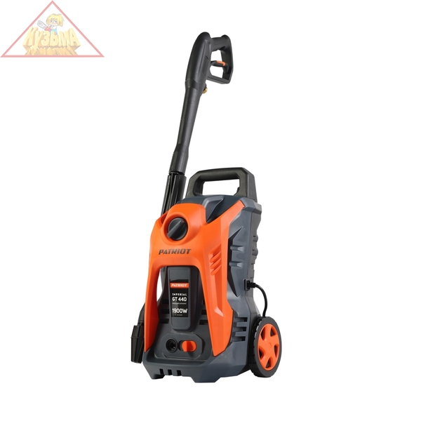 Мойка высокого давления PATRIOT GT440 Imperial 322306099
