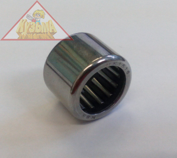 Подшипник шатуна для Carver GBC-043