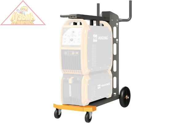 Тележка для ТСС SUPERMATRIX 350 / 500 III и WAVE 315D арт 031863