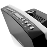 Радиочасы FIRST FA-2420-4 Black