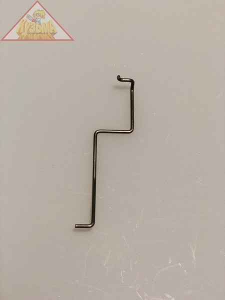 Тяга управления дроссельной заслонки для Carver RSG-38-16К