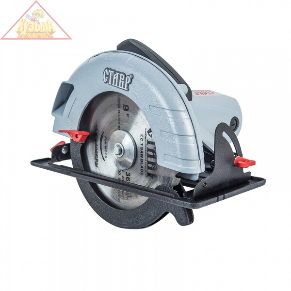 Пила дисковая Ставр ПДЭ-235/2100 (арт. ст235-2100пдэ)