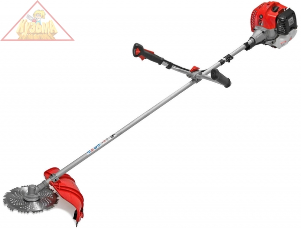 Бензиновая коса 2x-тактная Парма БТК-330M (арт. 02.015.00013)