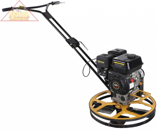 Машина заглаживающая, бензиновая TSS DMR600L, 041595