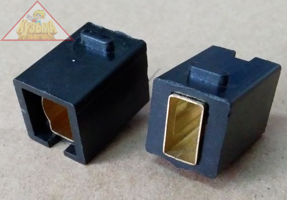 Щеткодержатель ЭП Парма 5 (5030) (пара)