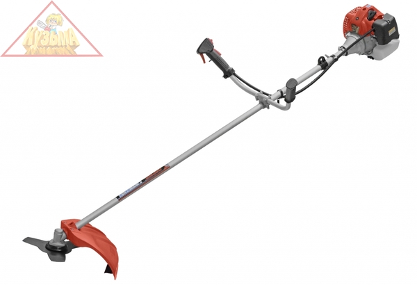 Бензиновая коса 2-х тактная Парма Практик БТК-033 