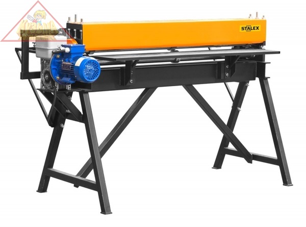 Станок продольно-поперечной резки STALEX, СПР 1250/3-А, арт. СПР-3