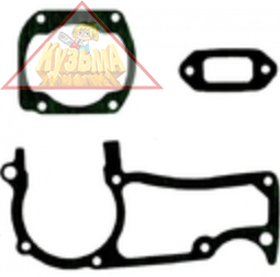 Прокладка глушителя для Carver RSG-25-12К