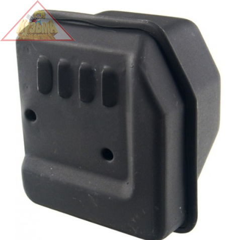 Глушитель для Carver RSG-25-12K