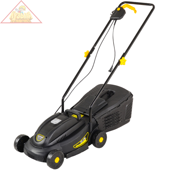Газонокосилка электрическая Huter ELM-1000 (70/4/3)