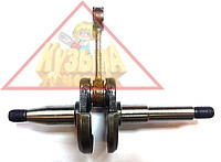 Вал коленчатый для Carver RSG-25-12K