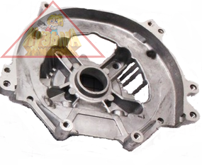 Картер с сборе для Carver GBC-033
