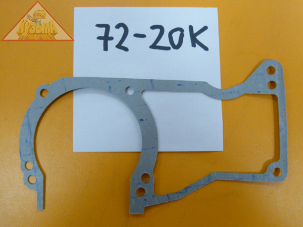 Прокладка картера для Carver RSG-72-20К