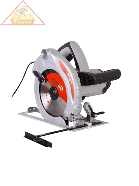 Дисковая пила ДП-210/2000 Ресанта 75/11/3