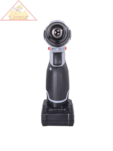 Дрель-шуруповерт аккумуляторная ДА-24-2ЛК-У Ресанта 75/14/8