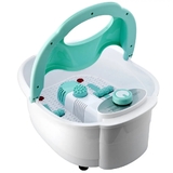 FA-8116-3 Массажная ванночка для ног FIRST, 80 Вт