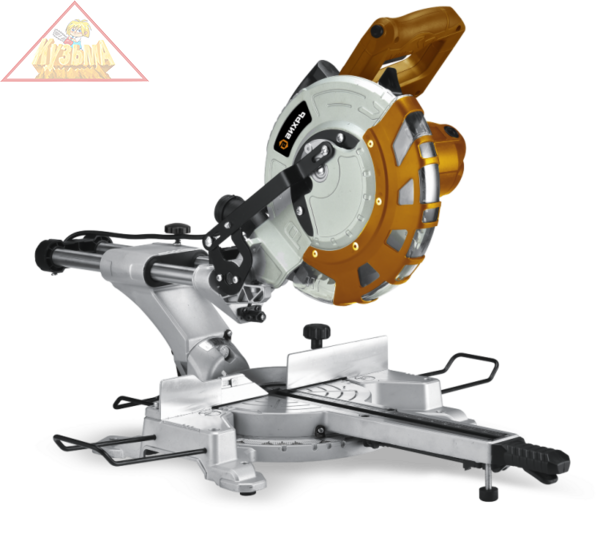 Торцовочная пила ПТ-255ПЛ Вихрь 72/18/3