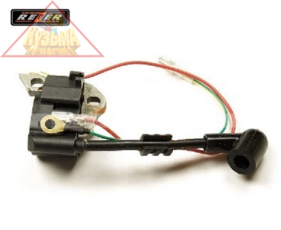 Зажигание в сборе ST-180 REZER для бензопилы