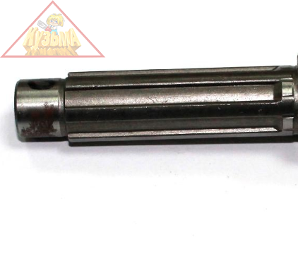 Вал-шестерня MT-650 (T0303014, п.22)