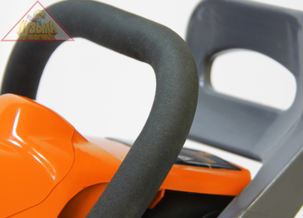 Рукоятка передняя для Carver RSG-38-16К