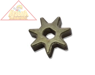 Шайба звезды ведущей ЭП Парма 2 (2060)