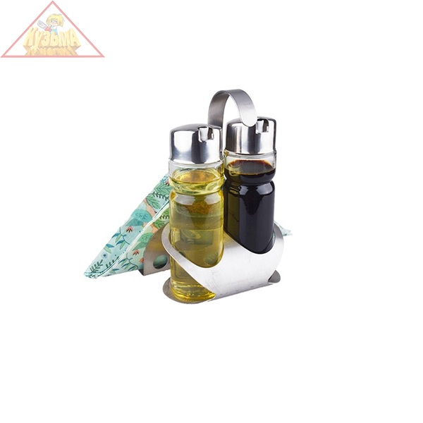 Набор для специй 3 предмета Viatto, S1856N