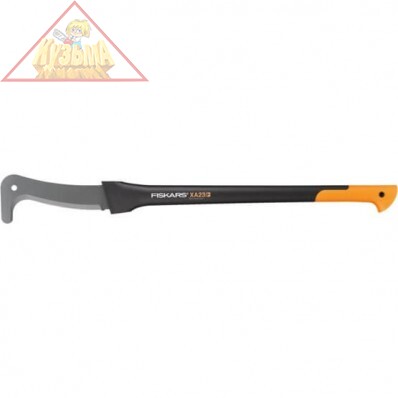 Большой секач для сучьев Fiskars WoodXpert 126005 (1003621)