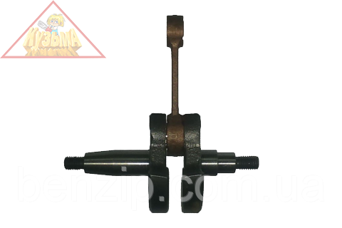 Вал коленчатый для Carver GBC-043, 052