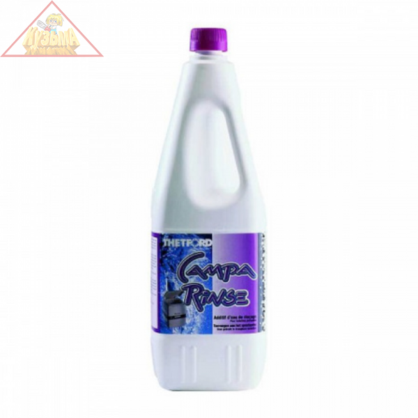 Жидкость Thetford "Campa Rinse" 30045DC