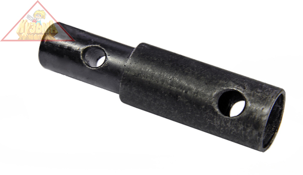 Переходник Мотобура CARVER AG-252/200 (d 23=d 20)