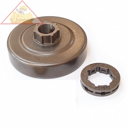 Чашка сцепления для Stihl-290/390 (1125 007 1002)