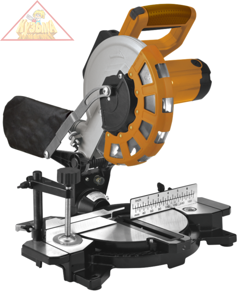 Торцовочная пила ПТ-210 Вихрь 72/18/2