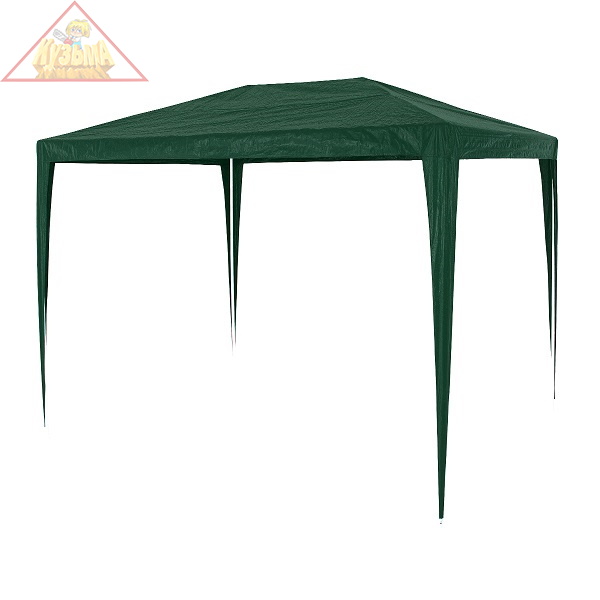 Тент садовый Green Glade 1004 2х3х2,5м полиэстер