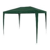 Тент садовый Green Glade 1004 2х3х2,5м полиэстер