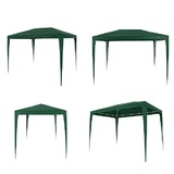 Тент садовый Green Glade 1004 2х3х2,5м полиэстер