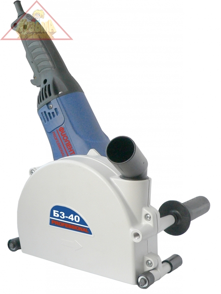 Бороздодел Фиолент Б3-40 Ф0054