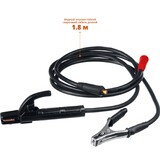 Инверторный сварочный аппарат Зубр 250 А, СА-250