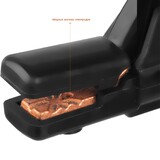 Инверторный сварочный аппарат Зубр 250 А, СА-250