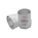 Ключ трубчатый ступичный восьмигранный, 104 мм Thorvik, BS8P104