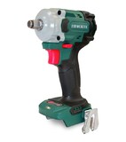 Гайковёрт аккумуляторный Li-ion, 21 В, 4/6 Ач, 2400 об/мин, 3100 уд/мин, 600 Нм, FAVOURITE One battery system (без АКБ и ЗУ), OBS 21 TW600