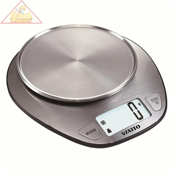 Электронные весы VIATTO  VA-KS-55S