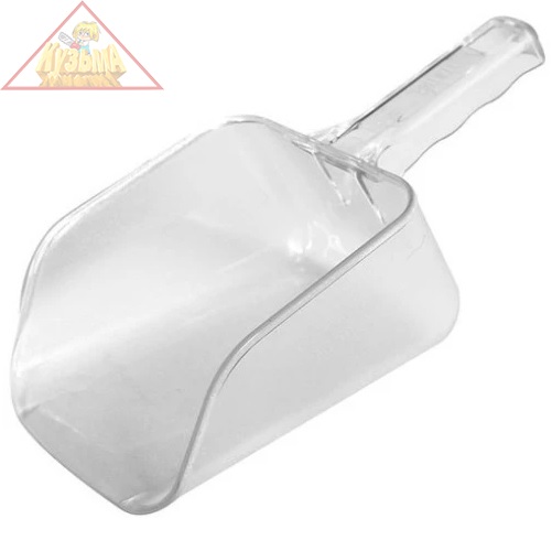 Совок для сыпучих продуктов 960 грамм поликарбонат VIATTO P-039
