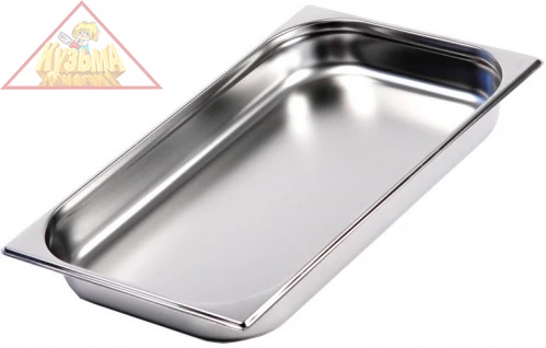 Гастроемкость Viatto GN1/1x65мм, 811-2 159814