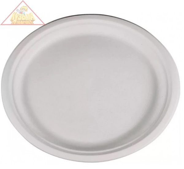 Тарелка десертная круглая Viatto SPR-7D (50 шт.)