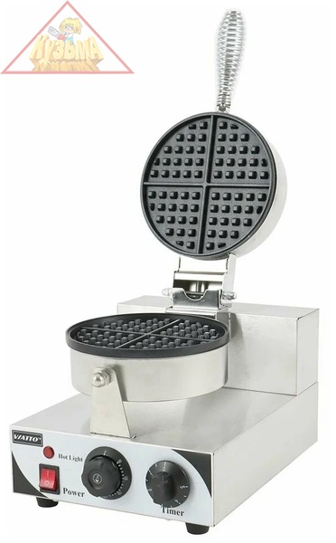 Вафельница Viatto арт. VA-WB1